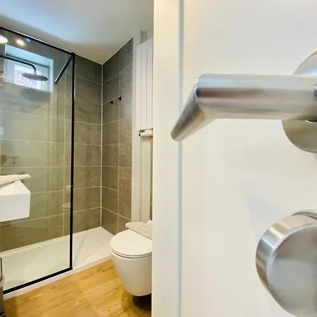 Hafencity App No 5 * Stralsund