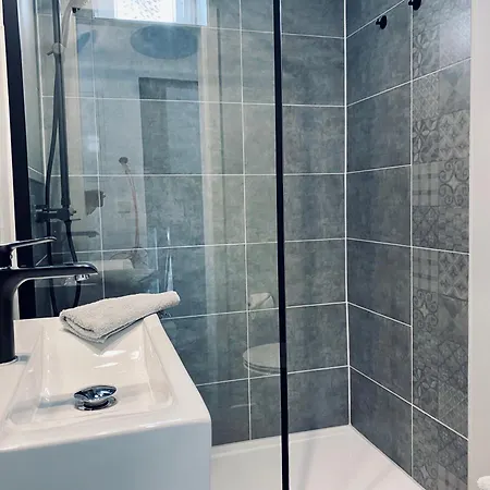 Hafencity App No 5 Apartment *